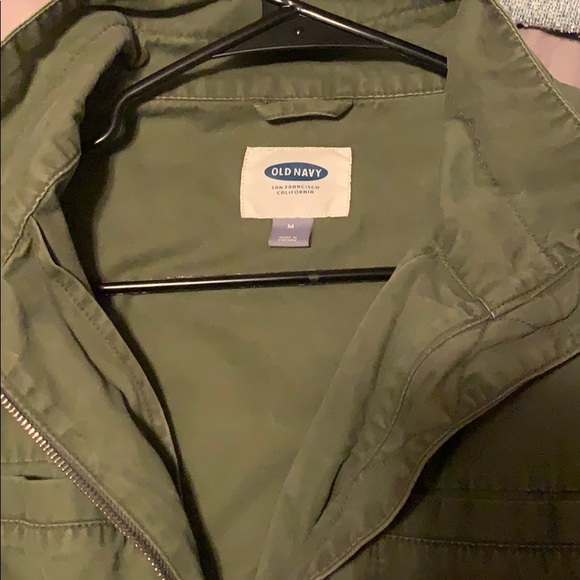 Jean jacket - Picture 2 of 2